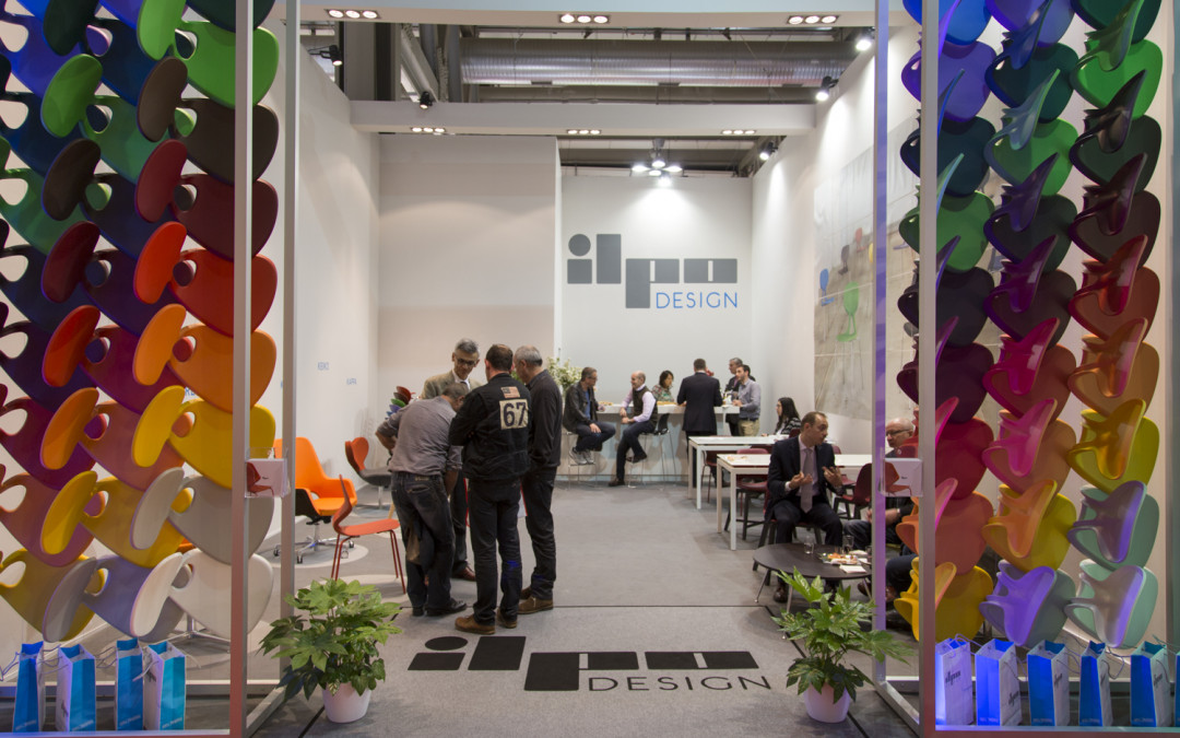 Salone del Mobile 2014 – Milano